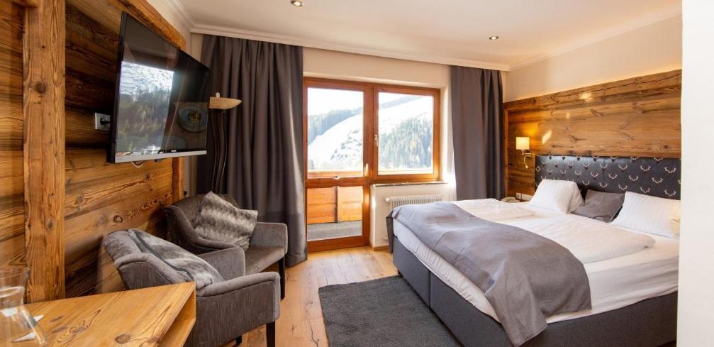 Landhaus Ramsau Ramsau am Dachstein Ngoại thất bức ảnh