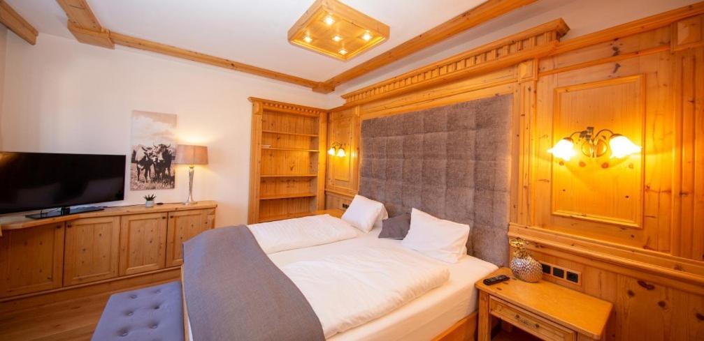 Landhaus Ramsau Ramsau am Dachstein Ngoại thất bức ảnh