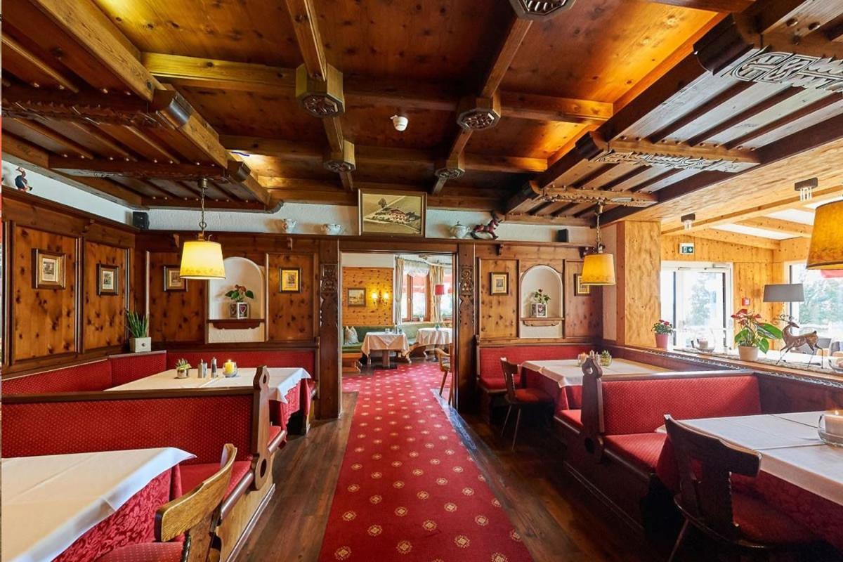 Landhaus Ramsau Ramsau am Dachstein Ngoại thất bức ảnh