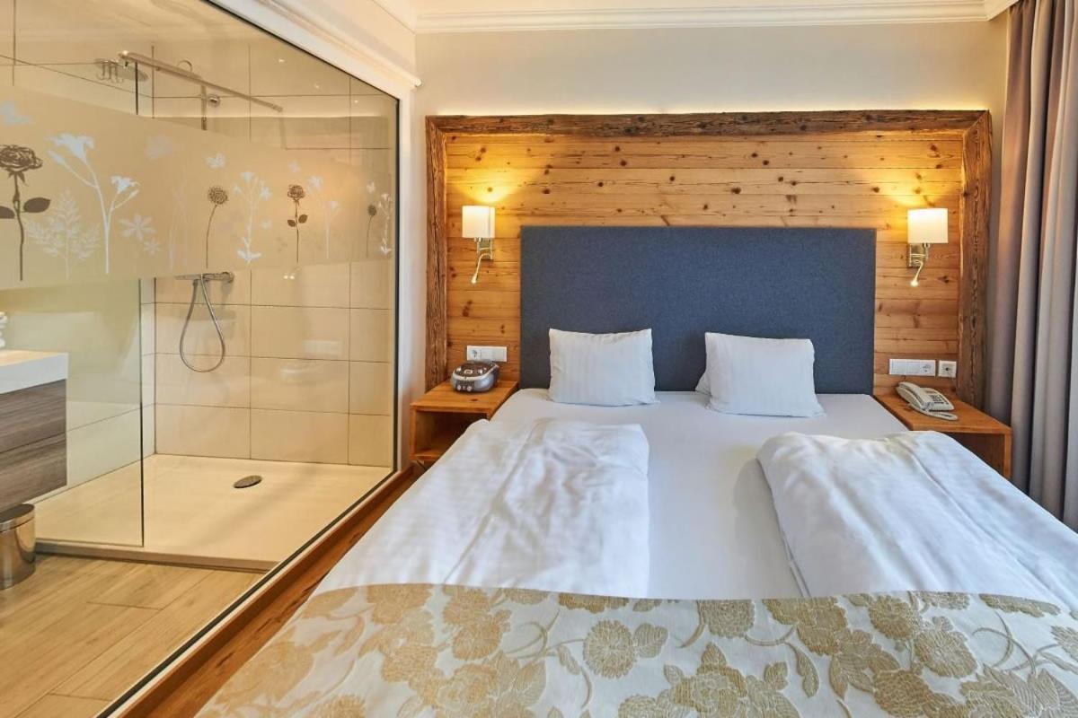 Landhaus Ramsau Ramsau am Dachstein Ngoại thất bức ảnh