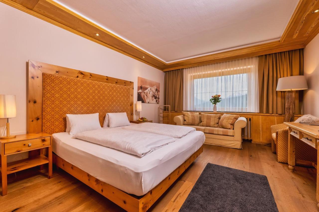 Landhaus Ramsau Ramsau am Dachstein Ngoại thất bức ảnh