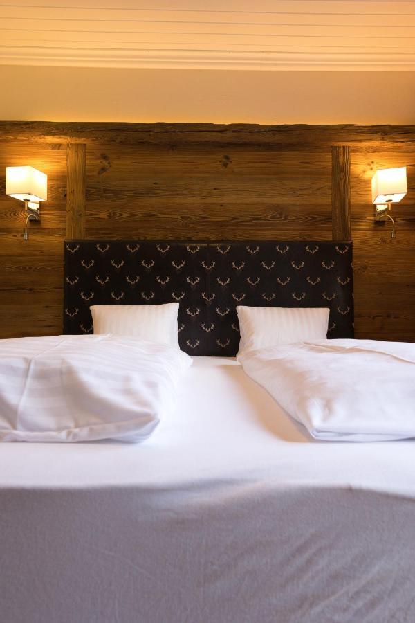 Landhaus Ramsau Ramsau am Dachstein Ngoại thất bức ảnh