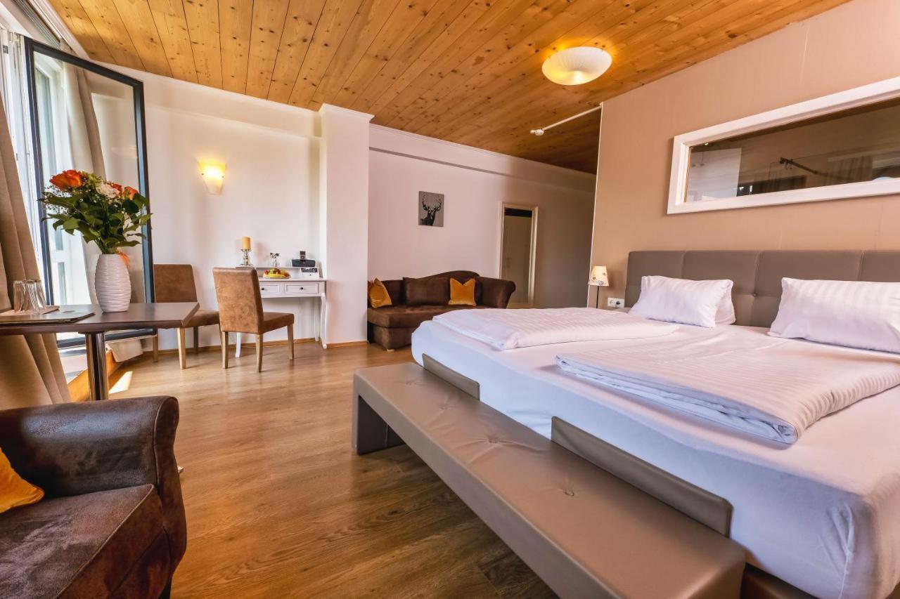 Landhaus Ramsau Ramsau am Dachstein Ngoại thất bức ảnh