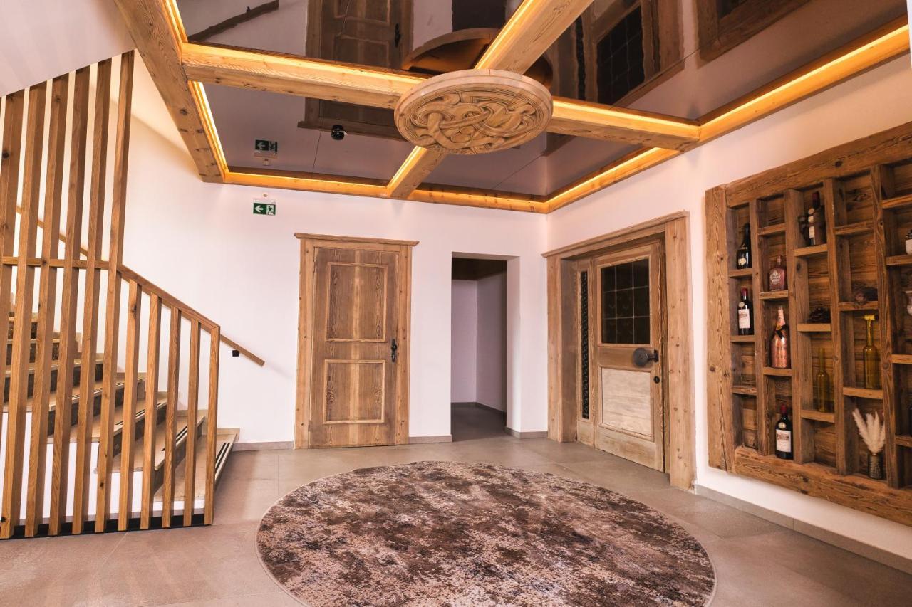 Landhaus Ramsau Ramsau am Dachstein Ngoại thất bức ảnh
