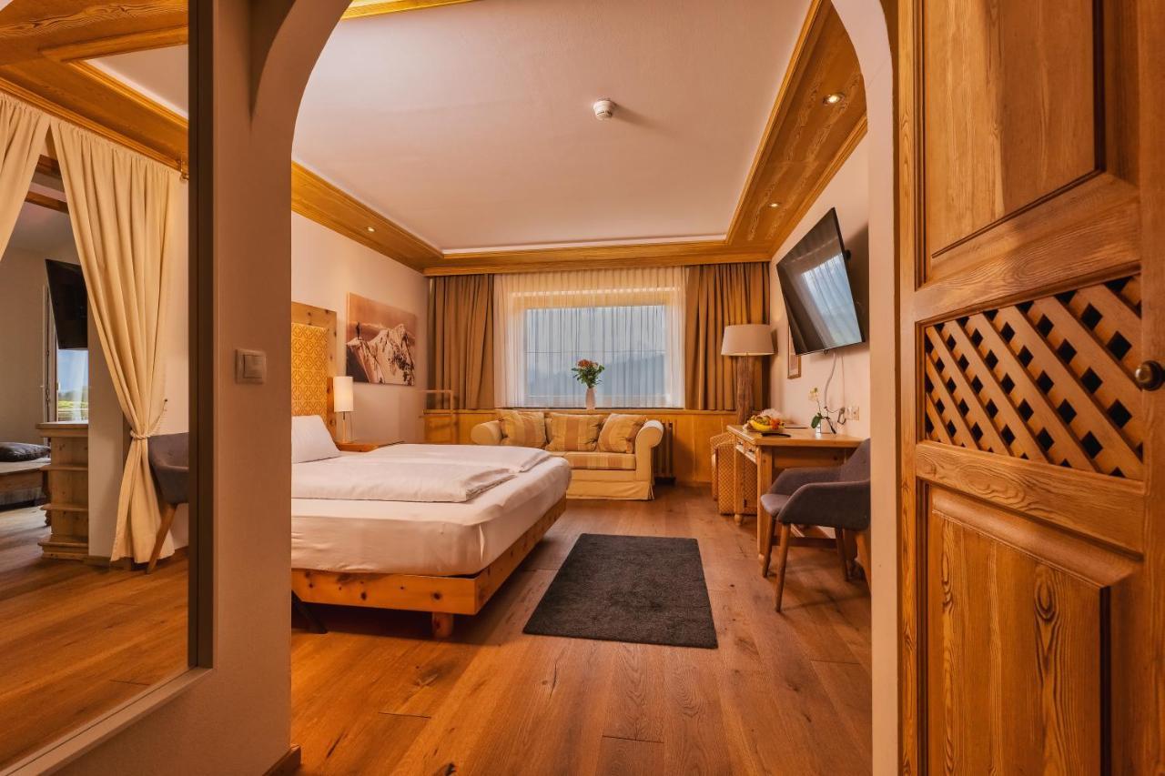 Landhaus Ramsau Ramsau am Dachstein Ngoại thất bức ảnh