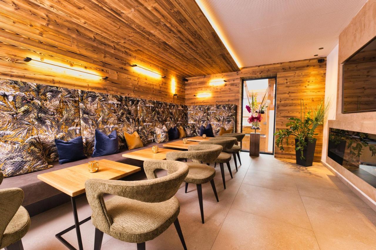 Landhaus Ramsau Ramsau am Dachstein Ngoại thất bức ảnh