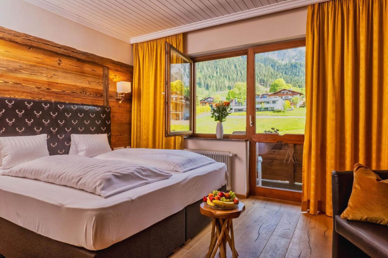 Landhaus Ramsau Ramsau am Dachstein Ngoại thất bức ảnh