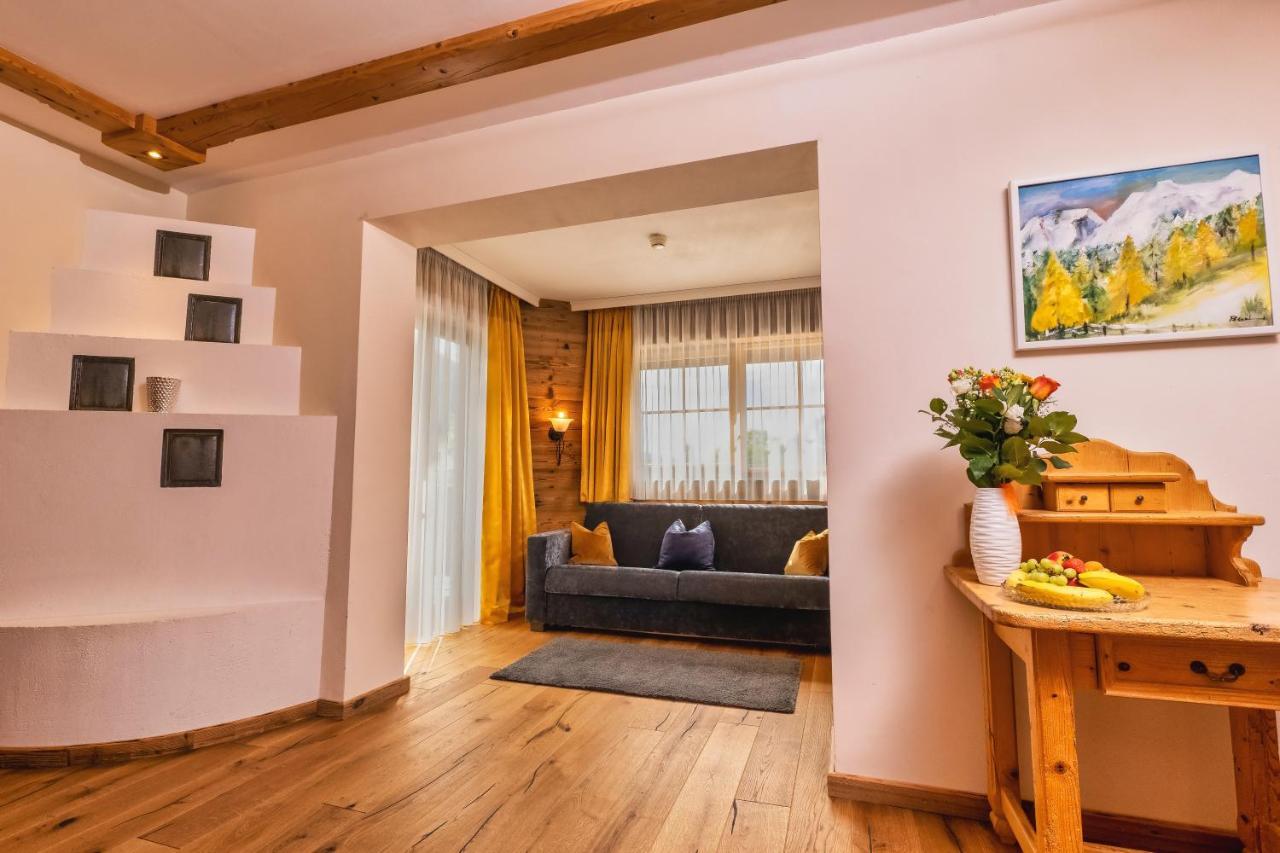 Landhaus Ramsau Ramsau am Dachstein Ngoại thất bức ảnh