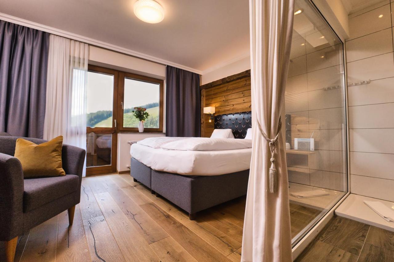 Landhaus Ramsau Ramsau am Dachstein Ngoại thất bức ảnh