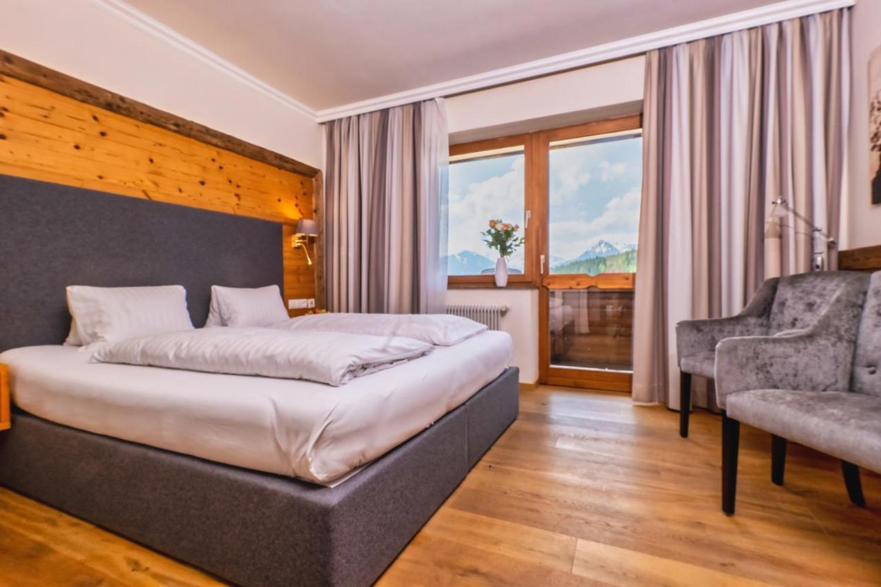 Landhaus Ramsau Ramsau am Dachstein Ngoại thất bức ảnh