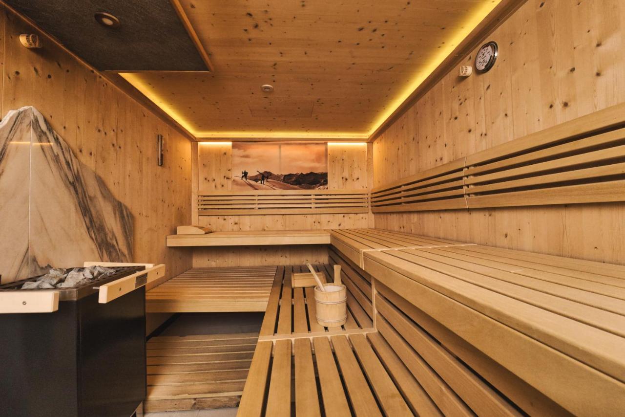 Landhaus Ramsau Ramsau am Dachstein Ngoại thất bức ảnh