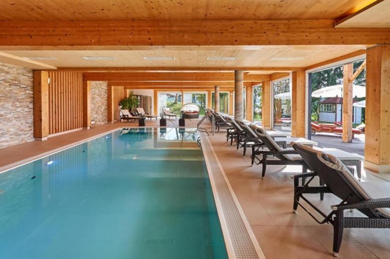Landhaus Ramsau Ramsau am Dachstein Ngoại thất bức ảnh