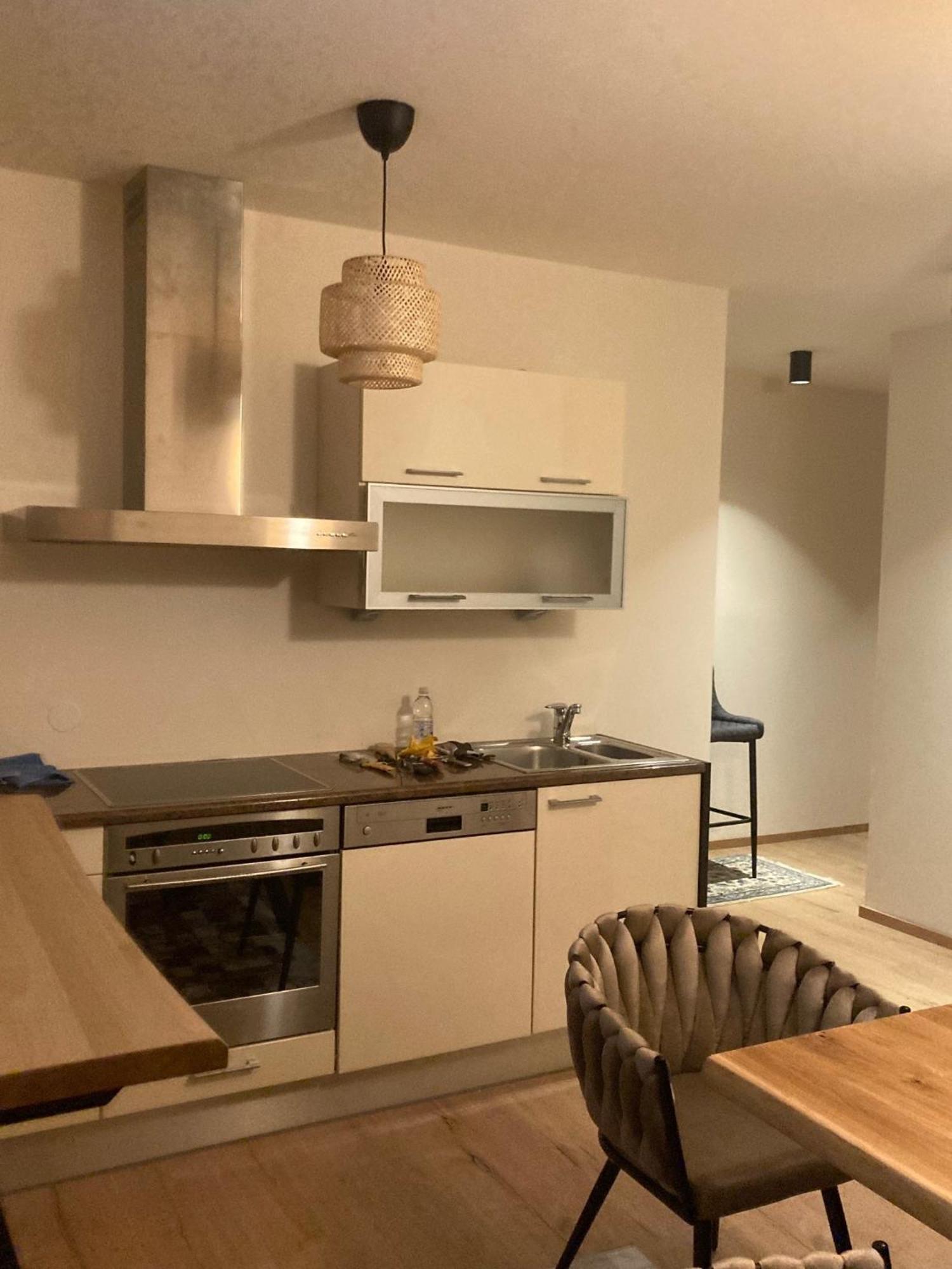 Landhaus Ramsau Ramsau am Dachstein Ngoại thất bức ảnh