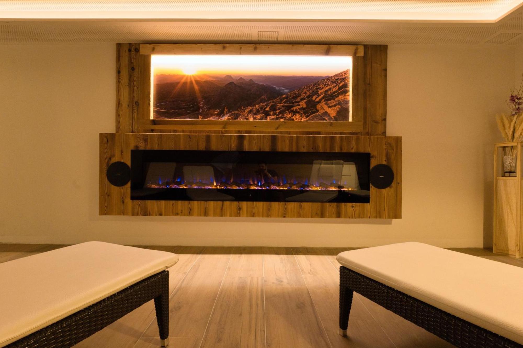 Landhaus Ramsau Ramsau am Dachstein Ngoại thất bức ảnh