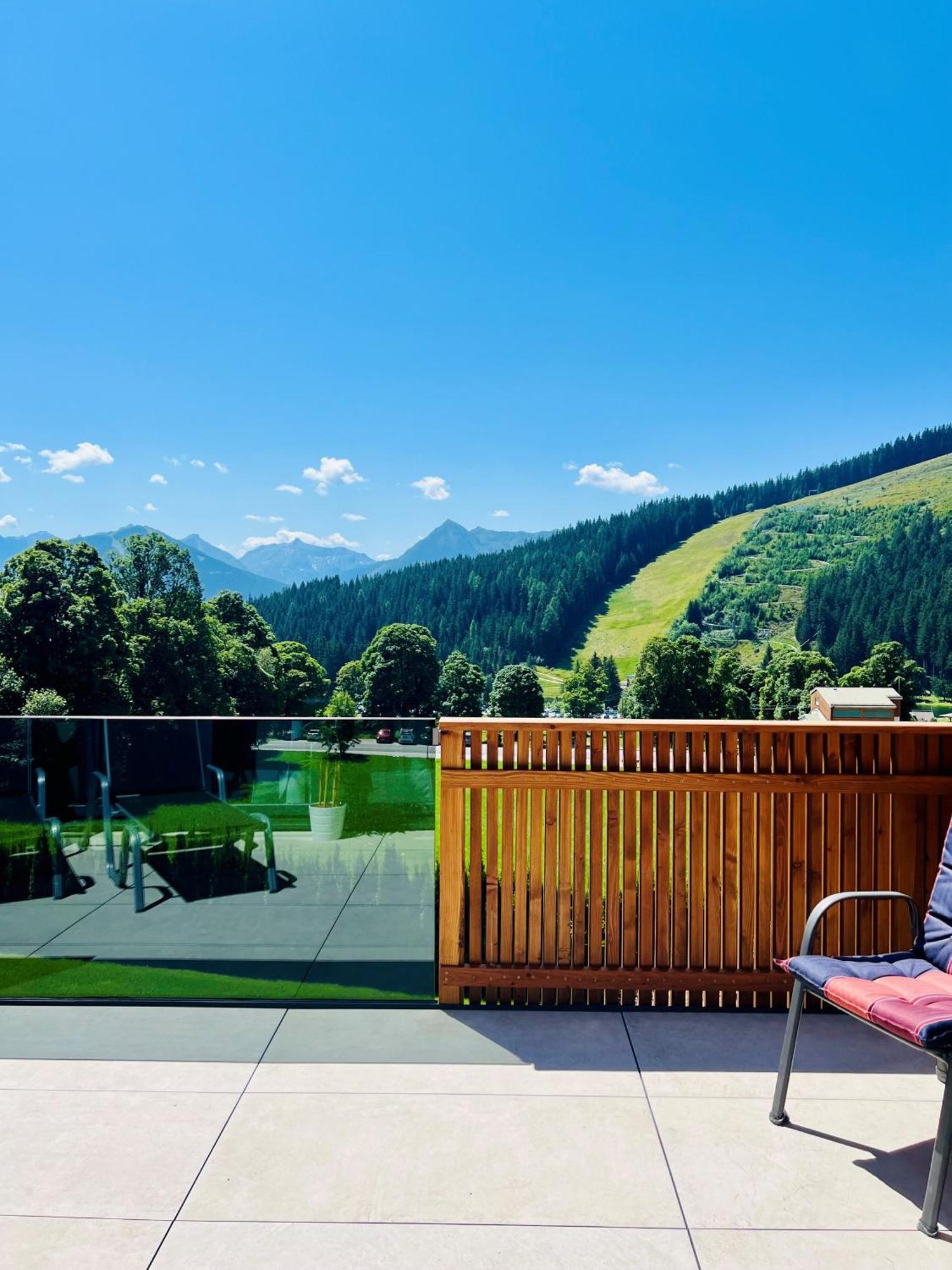 Landhaus Ramsau Ramsau am Dachstein Ngoại thất bức ảnh