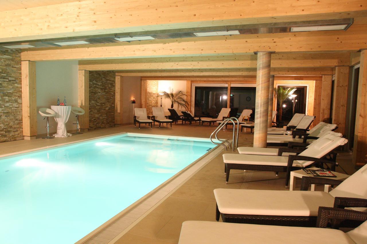 Landhaus Ramsau Ramsau am Dachstein Ngoại thất bức ảnh