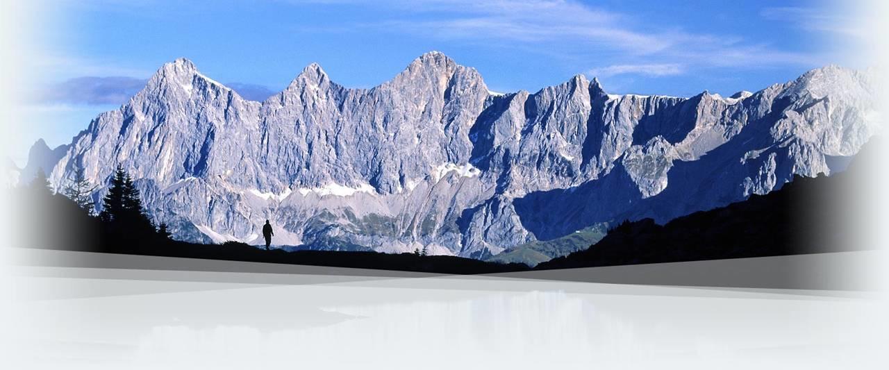 Landhaus Ramsau Ramsau am Dachstein Ngoại thất bức ảnh