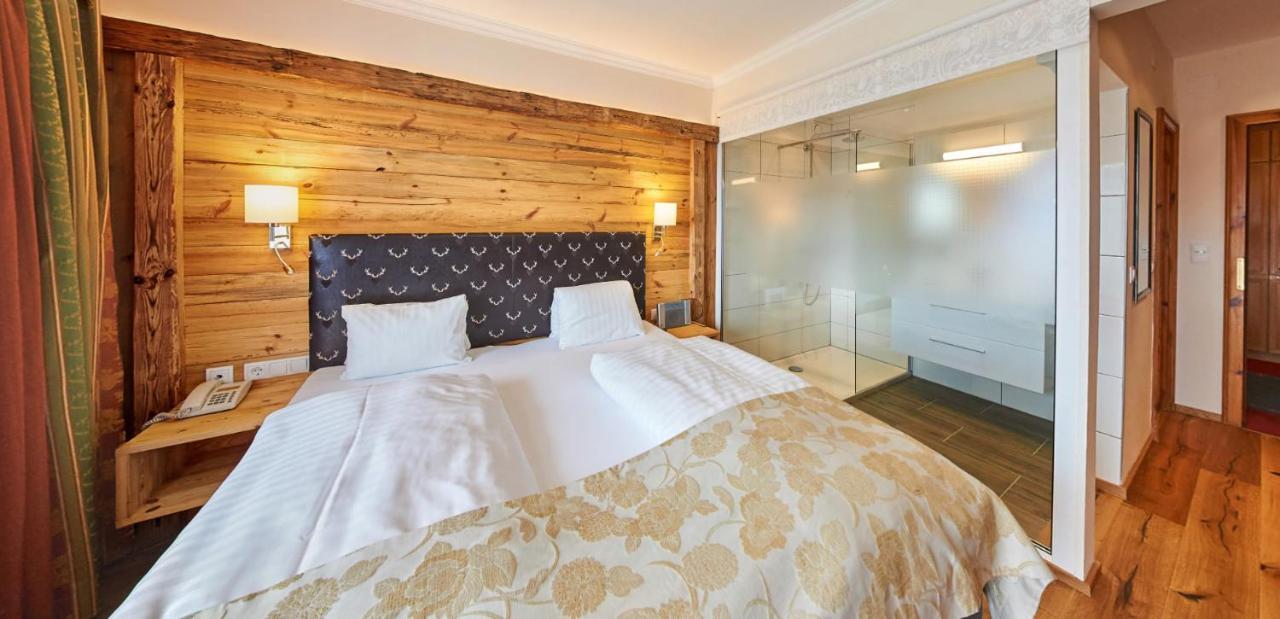 Landhaus Ramsau Ramsau am Dachstein Ngoại thất bức ảnh