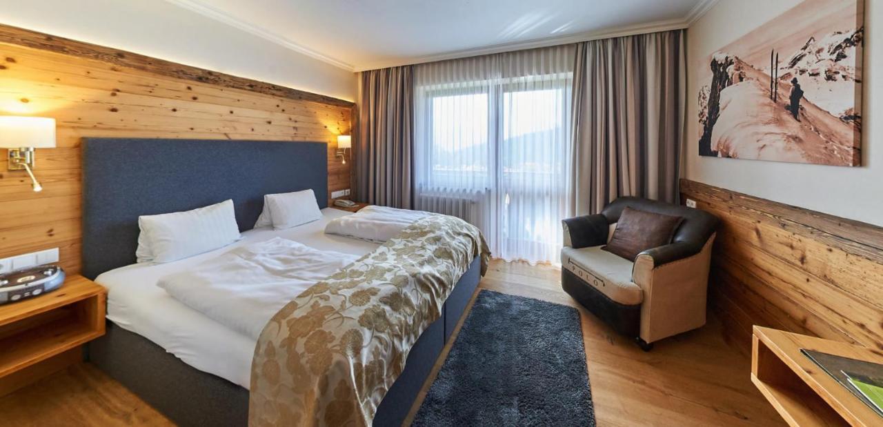 Landhaus Ramsau Ramsau am Dachstein Ngoại thất bức ảnh