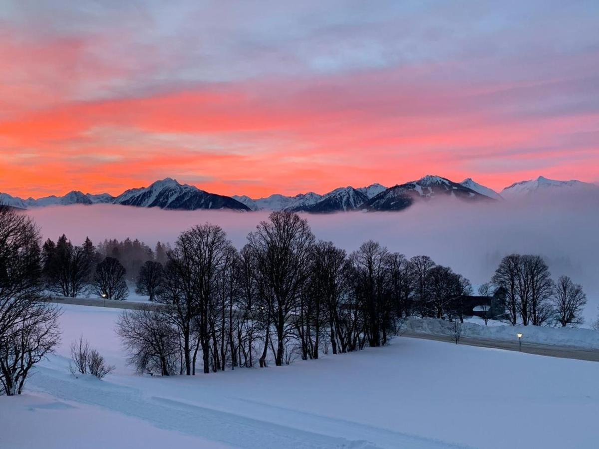 Landhaus Ramsau Ramsau am Dachstein Ngoại thất bức ảnh